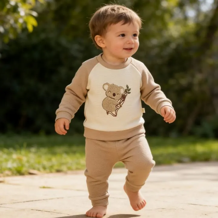 Bebe takımları